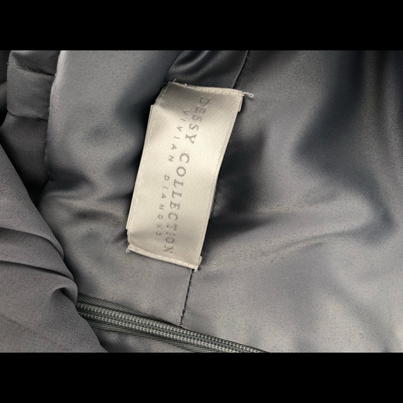 Bridesmaid or Prom Dress - Picture 3 of 3